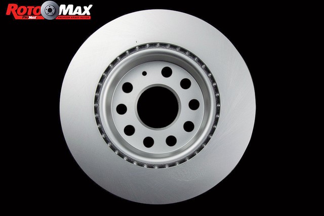 Promax 20-34501 Disc Brake Rotor For VOLKSWAGEN